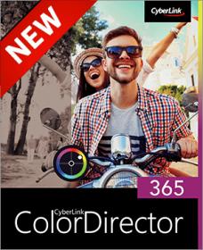 CyberLink ColorDirector Ultra 2024 v12 0 3416 0 Pre-Activated