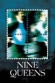Nine Queens (2000) [480p] [DVDRip] <span style=color:#fc9c6d>[YTS]</span>