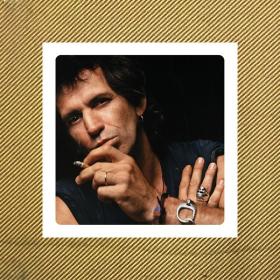 Keith Richards - Talk Is Cheap (2019 - Remaster) (Deluxe Version) (1988 Rock) [Flac 24-96]
