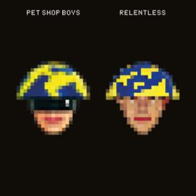Pet Shop Boys - Relentless (2023 Remaster) (2023) Mp3 320kbps [PMEDIA] ⭐️