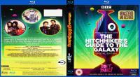 The Hitchhikers Guide To The Galaxy - Remastered Mini Series 1981 1080p [H264-mp4]