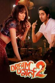 Dream Girl 2 (2023) Hindi 1080p HDRip x264 AAC 5.1 ESubs [2.4GB] <span style=color:#fc9c6d>- QRips</span>