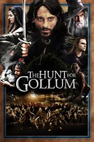 The Hunt For Gollum (2009) [720p] [WEBRip] <span style=color:#fc9c6d>[YTS]</span>