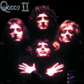 Queen - Queen II (1974 PBTHAL 24-96 FLAC) 88