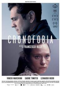 Cronofobia [2018 - Switzerland] (Italian) thriller