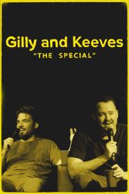 Gilly And Keeves The Special (2022) [PROPER] [1080p] [WEBRip] <span style=color:#fc9c6d>[YTS]</span>