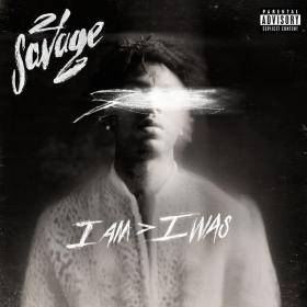 21 Savage - i am   i was (2018) [320]