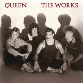 Queen - The Works (2011 Deluxe Remaster FLAC) 88