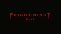 Fright Night Part 2 1988 1080p BluRay Remux DTS-HD 2 0