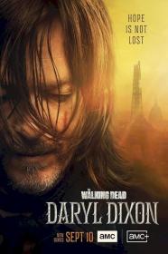 The Walking Dead Daryl Dixon s01e02 (2023) [Uzbekistan Dubbed] 1080p WEB-DLRip TeeWee
