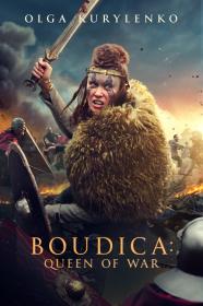 Boudica Queen Of War (2023) [1080p] [WEBRip] [5.1] <span style=color:#fc9c6d>[YTS]</span>
