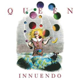 Queen - Innuendo (2011 Deluxe Remaster FLAC) 88