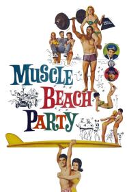 Muscle Beach Party (1964) [720p] [BluRay] <span style=color:#fc9c6d>[YTS]</span>