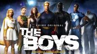 The Boys (S02)(2020)(Hevc)(1080p)(WebDL)(27 lang AAC- 2 0) PHDTeam
