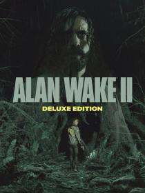 Alan Wake 2 <span style=color:#fc9c6d>[DODI Repack]</span>