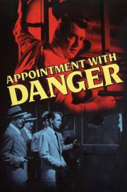 Appointment With Danger (1950) [720p] [BluRay] <span style=color:#fc9c6d>[YTS]</span>