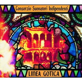 C S I  - Linea Gotica (1996 Pop) [Flac 16-44]