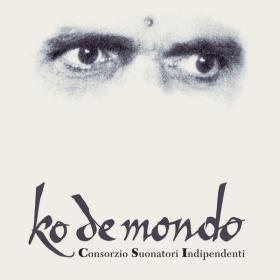 C S I  - Ko De Mondo (Remastered) (1994 Rock) [Flac 16-44]