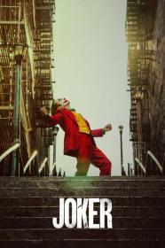 Joker 2019 1080p BluRay DDP5.1 x265 10bit<span style=color:#fc9c6d>-GalaxyRG265[TGx]</span>