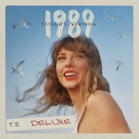 Taylor Swift - 1989 (Taylor's Version) (Deluxe) (2023) Mp3 320kbps [PMEDIA] ⭐️