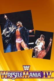 WrestleMania IV (1988) [720p] [BluRay] <span style=color:#fc9c6d>[YTS]</span>