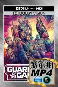 Guardians Of The Galaxy Vol 3 2023 2160p REMUX IMAX ENG RUS UKR ITA HINDI LATINO DDP5.1 DV HDR x265 MP4<span style=color:#fc9c6d>-BEN THE</span>