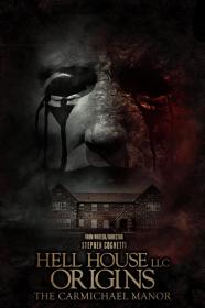 Hell House LLC Origins The Carmichael Manor (2023) [720p] [WEBRip] <span style=color:#fc9c6d>[YTS]</span>