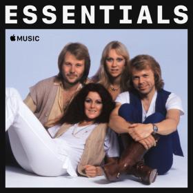ABBA - Essentials (2018)