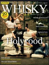 Whisky Magazine - Issue 195 2023