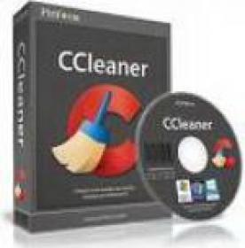 CCleaner Technician Edition 5 51 6939 + Portable