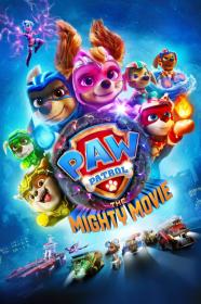 PAW Patrol The Mighty Movie (2023) [720p] [WEBRip] <span style=color:#fc9c6d>[YTS]</span>