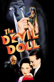 The Devil-Doll (1936) [BLURAY] [1080p] [BluRay] <span style=color:#fc9c6d>[YTS]</span>