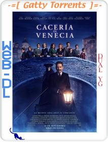 A Haunting in Venice 2023 2160p Dual YG