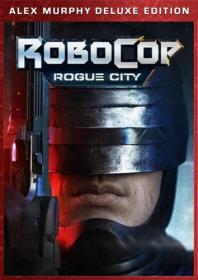 RoboCop Rogue City <span style=color:#fc9c6d>[DODI Repack]</span>