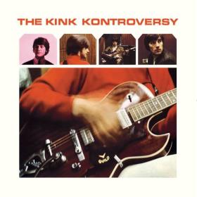 The Kinks - The Kink Kontroversy (1965 Rock) [Flac 24-96]