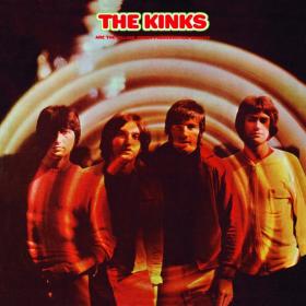 The Kinks - The Kinks Are The Village Green Preservation Society (2018 Stereo Remaster) (1968 Rock) [Flac 24-48]