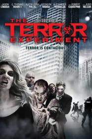 The Terror Experiment (2010) [720p] [BluRay] <span style=color:#fc9c6d>[YTS]</span>