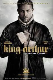 King Arthur Legend of the Sword 2017 1080p BluRay x265<span style=color:#fc9c6d>-RBG</span>