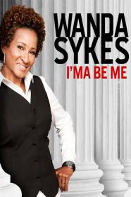 Wanda Sykes Ima Be Me (2009) [1080p] [WEBRip] <span style=color:#fc9c6d>[YTS]</span>