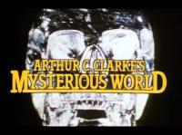 Arthur C Clarke's - Mysterious World S01 Complete (1980)  480p WEBRip x264 [djd]