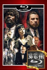 Pulp Fiction 1994 1080p REMUX ENG RUS LATINO DTS-HD Master DDP5.1 MKV<span style=color:#fc9c6d>-BEN THE</span>
