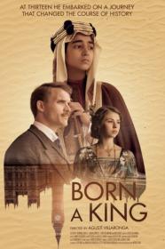 Born A King (2019) [1080p] [WEBRip] <span style=color:#fc9c6d>[YTS]</span>
