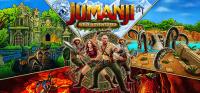 Jumanji Wild Adventures [KaOs]