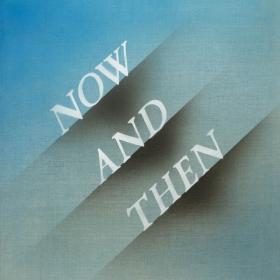 The Beatles - Now And Then (2023 Rock) [Flac 24-96]