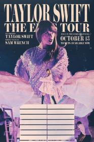Taylor Swift The Eras Tour 2023 HDTS 720p V2 New Audio Clean Audio X264<span style=color:#fc9c6d> Will1869</span>