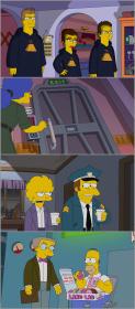 The Simpsons S35E05 1080p x265<span style=color:#fc9c6d>-ELiTE</span>