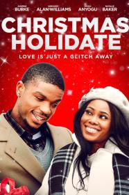 Christmas Holidate (2023) [720p] [WEBRip] <span style=color:#fc9c6d>[YTS]</span>