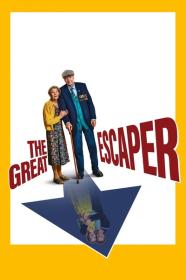 The Great Escaper 2023 720p WEBRip 800MB x264<span style=color:#fc9c6d>-GalaxyRG[TGx]</span>