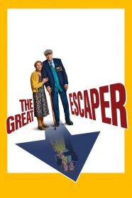 The Great Escaper (2023) [720p] [WEBRip] <span style=color:#fc9c6d>[YTS]</span>