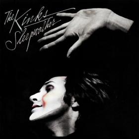 The Kinks - Sleepwalker (1977 Rock) [Flac 24-96]